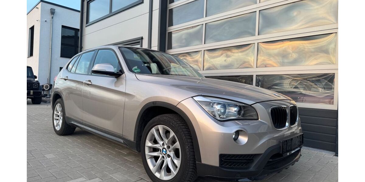 BMW X1 111.000 km 11.490 &euro; Lengede OT Broistedt 38268