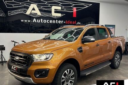 Ford Ranger 80.000 km 27.990 &euro; Breidenbach 35236
