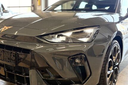 Cupra Leon 16.048 km 33.900 &euro; Memmingen 87700