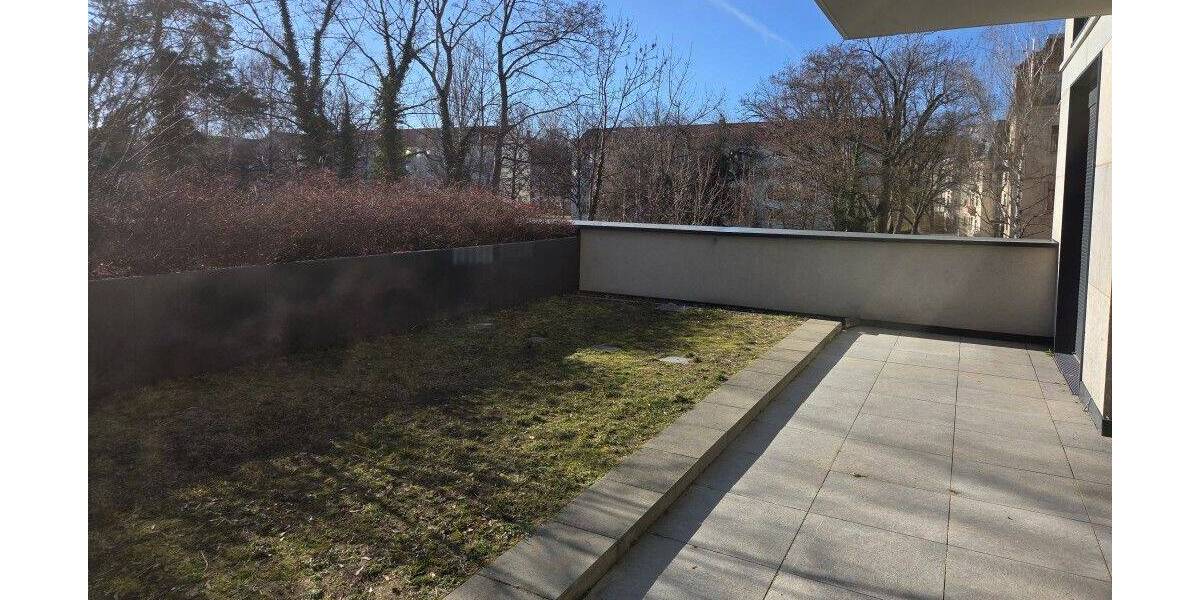 Etagenwohnung Dresden Südvorstadt-West - 2 Zimmer, 60 m&sup2;, 895&euro; | Angebot:26779536