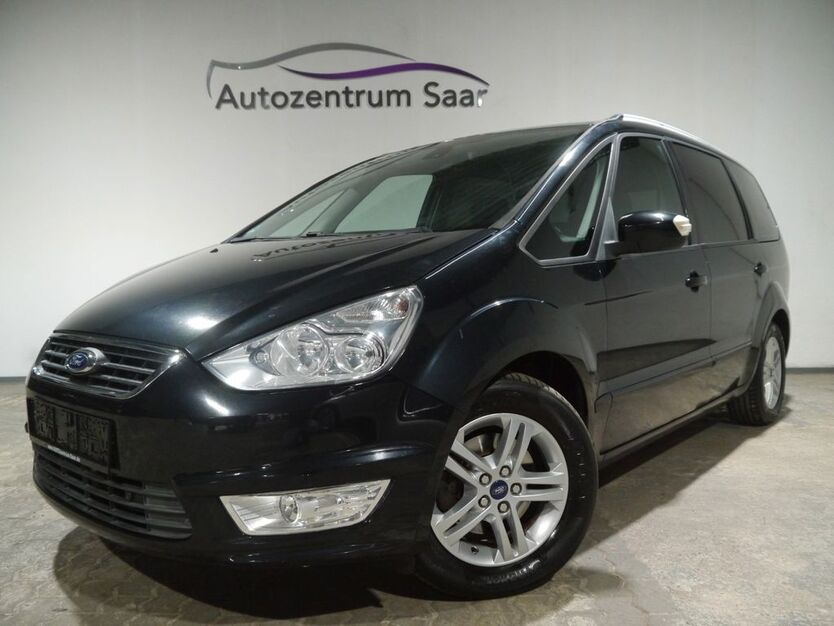 Ford Galaxy 197.099 km 5.340 € Bous 66359