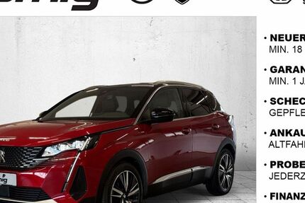 Peugeot 3008 16.350 km 26.990 € Hof 95030