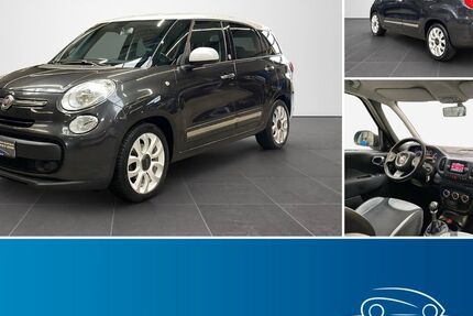 Fiat 500L 238.900 km 3.990 &euro; Buchschwabach bei Nürnberg 90574