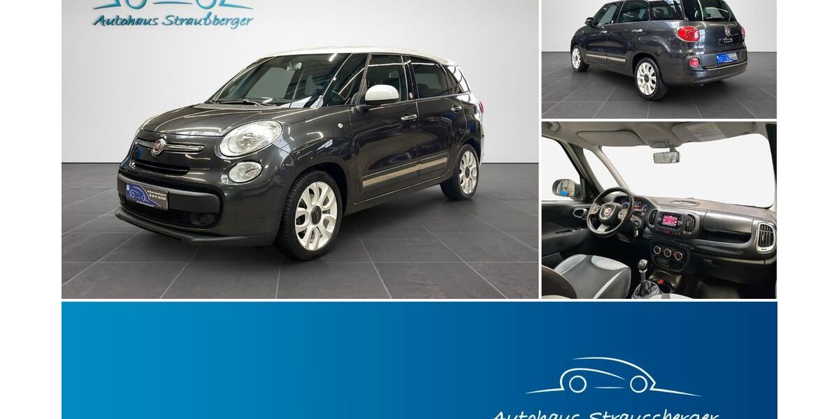 Fiat 500L 238.900 km 3.990 &euro; Buchschwabach bei Nürnberg 90574