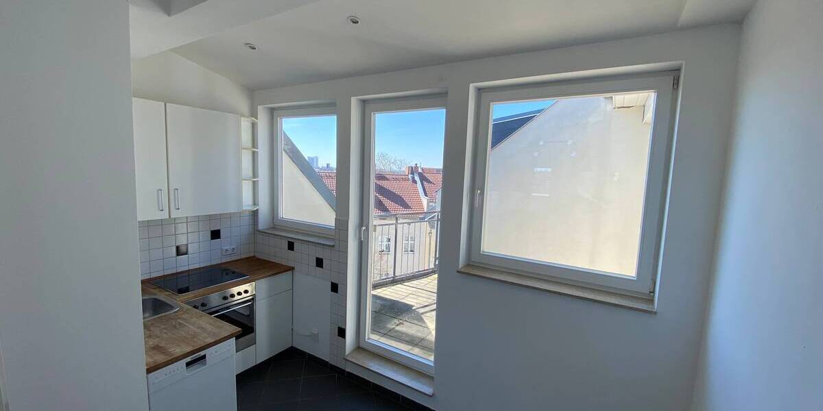 Etagenwohnung Berlin Mitte - 2 Zimmer, 105 m&sup2;, 799.824&euro; | Angebot:26037091