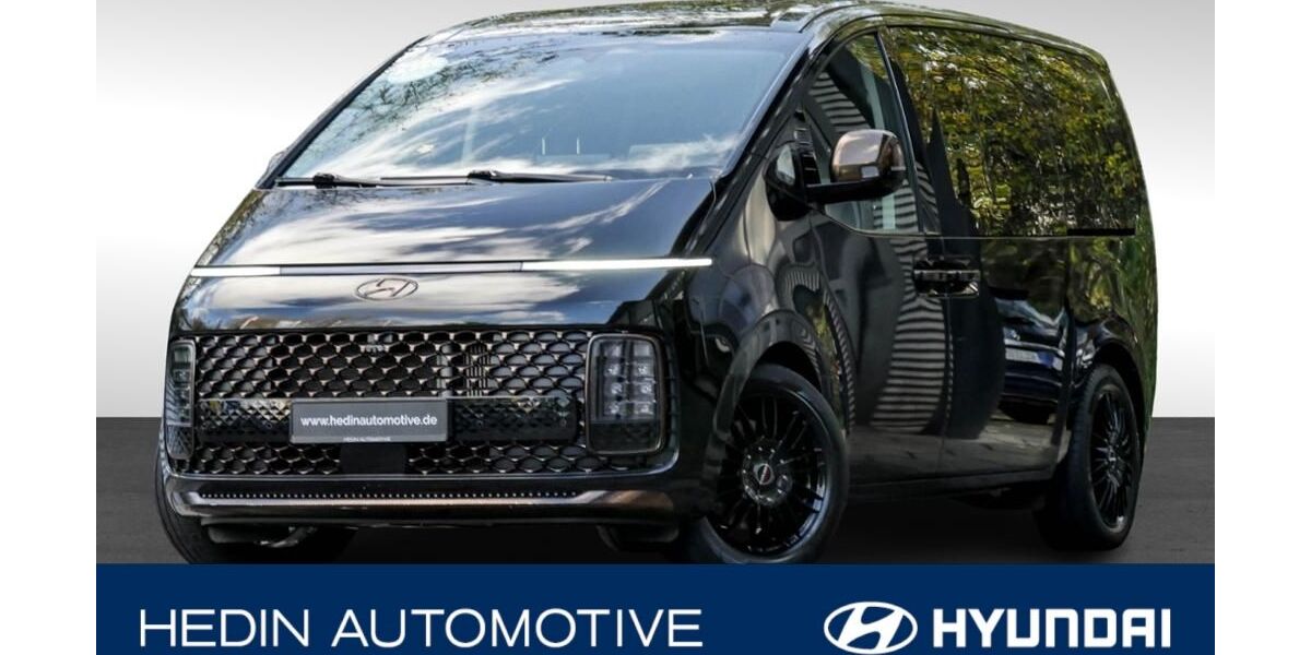 Hyundai STARIA 50.539 km 39.550 &euro; Kaiserslautern 67655