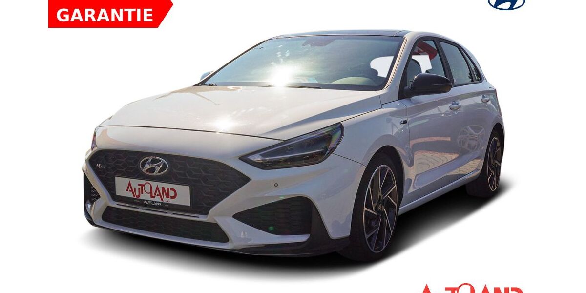 Hyundai i30 37.518 km 21.990 &euro; Leipzig 04209