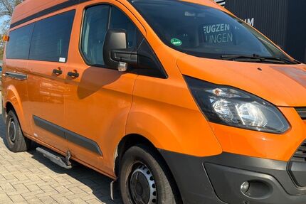 Ford Transit 187.780 km 7.900 &euro; Scholen 27251