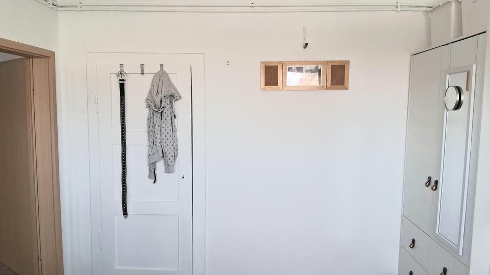 Dachgeschoßwohnung Börßum - 4 Zimmer, 93 m&sup2;, 515&euro; | Angebot:26196679