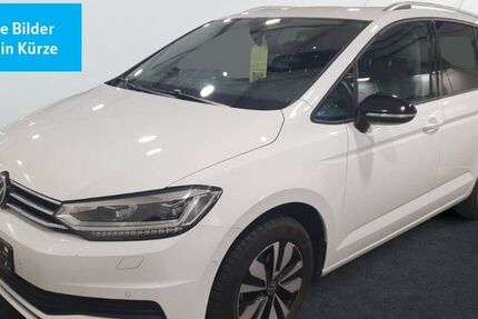 VW Touran 24.000 km 33.280 &euro; Hengersberg 94491