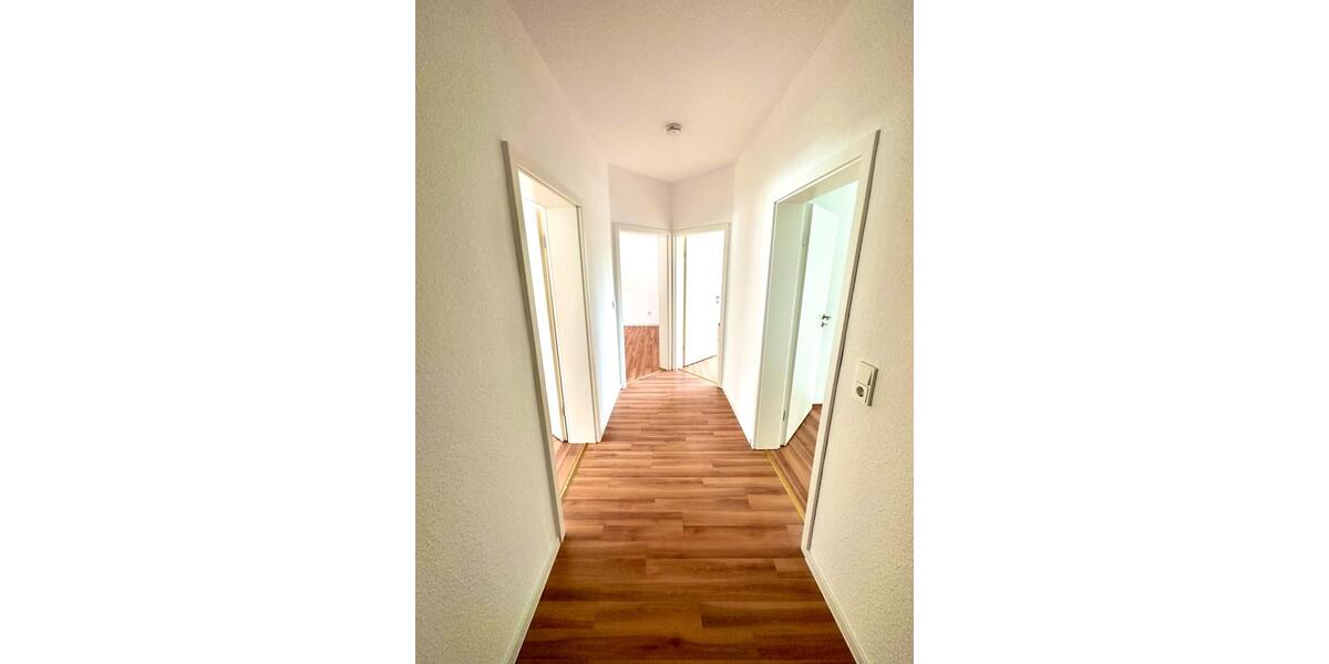 ++Schöne helle 3 Zimmer-Wohnung im Herzen von Fröndenberg++ 3 zimmer