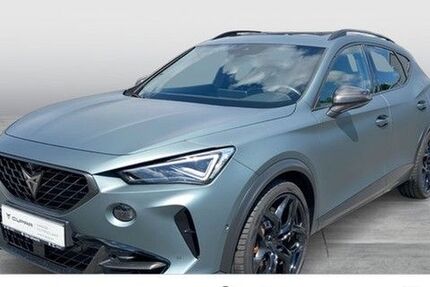 Cupra Formentor 2.437 km 51.880 &euro; Aurich 26607