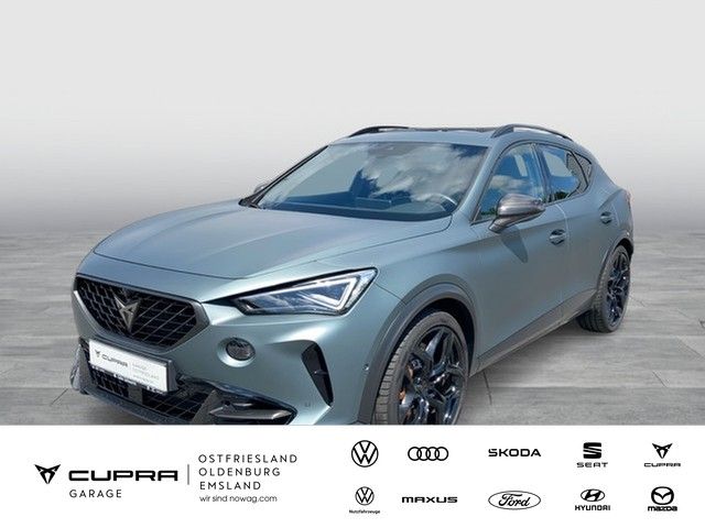 Cupra Formentor 2.437 km 51.880 &euro; Aurich 26607