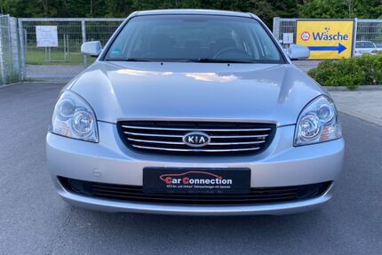 Kia Magentis 141.219 km 2.999 &euro; Dresden 01187