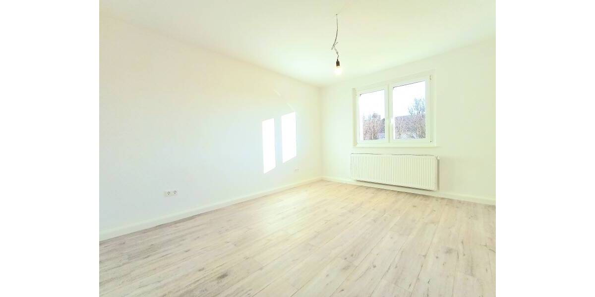 Etagenwohnung Minden Innenstadt - 3 Zimmer, 67 m&sup2;, 649&euro; | Angebot:26376005