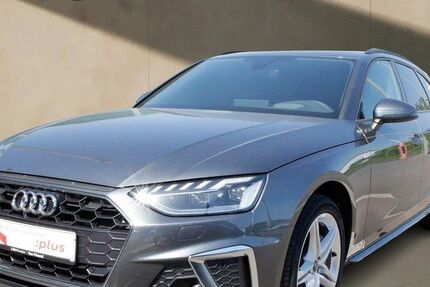 Audi A4 66.500 km 29.950 &euro; Meckenheim / Bonn 53340