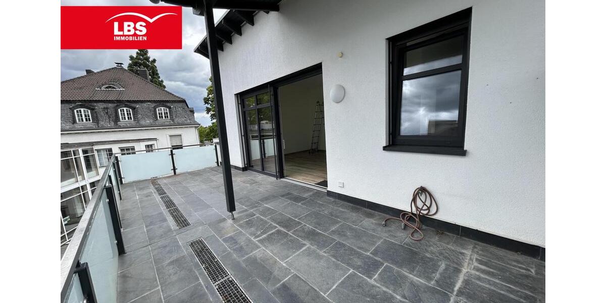 Dachgeschoßwohnung Viersen Hülsdonk - 2 Zimmer, 68 m&sup2;, 950&euro; | Angebot:24181851