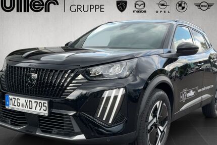 Peugeot 2008 11.135 km 28.920 &euro; Saarlouis 66740