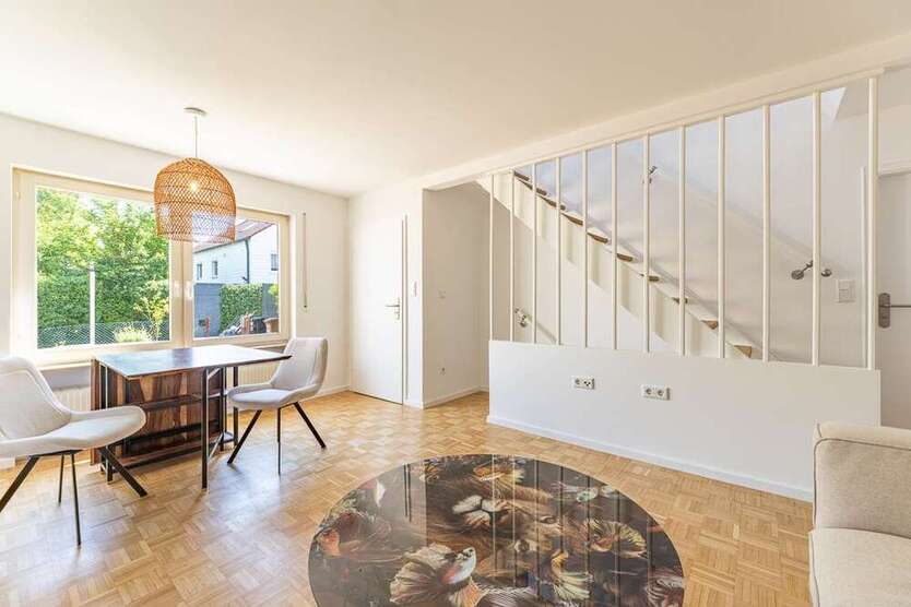 Haus zum Kaufen in München 850.000 € 86 m²