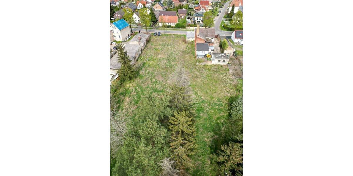 Grundstück Wustermark - 459.000&euro; | Angebot:26206955