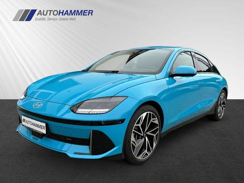 IONIQ 6