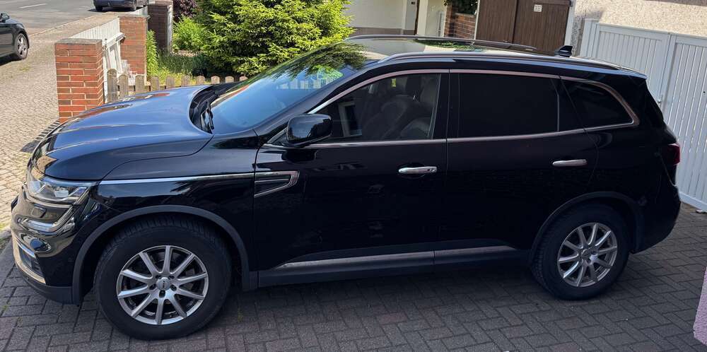 Koleos