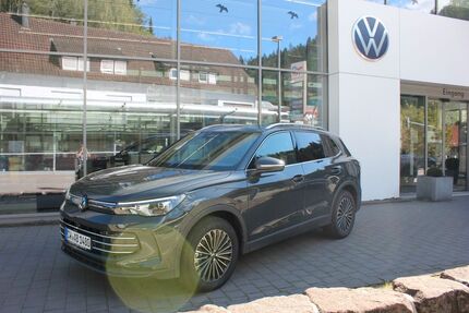 VW Tiguan 5.900 km 50.990 &euro; Wildberg 72218