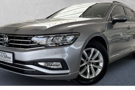 VW Passat Variant 58.964 km 24.498 &euro; Bergen 29303