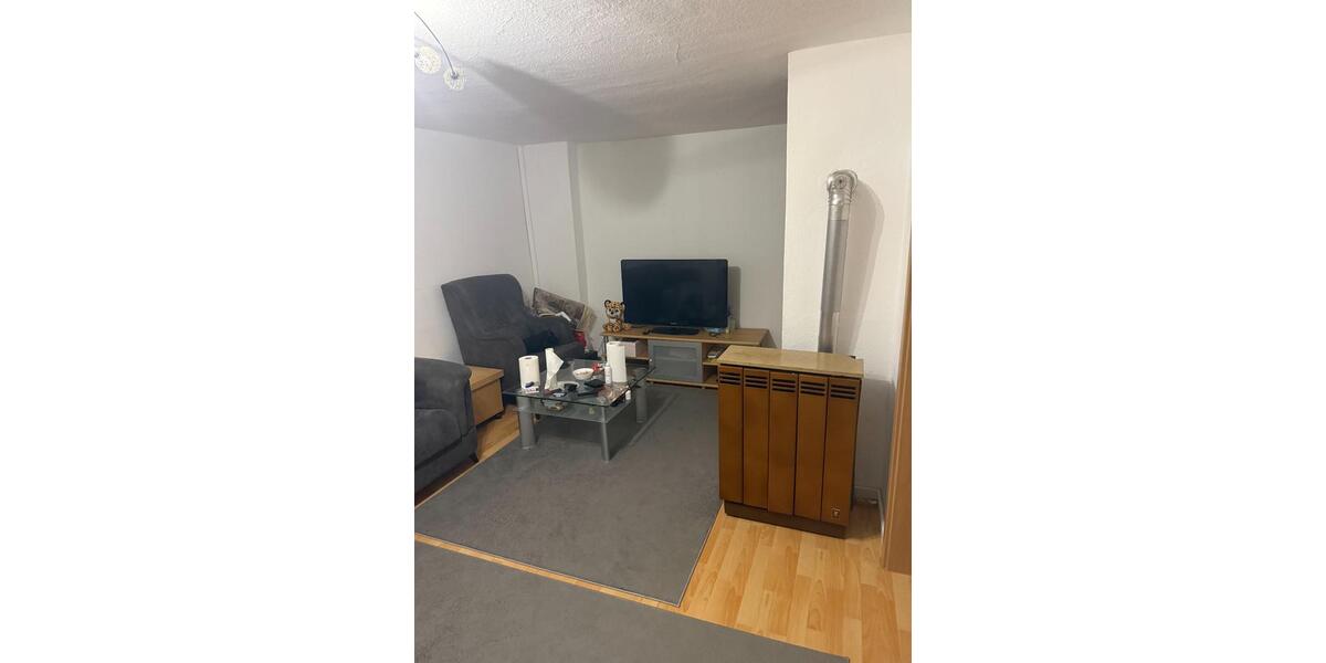 Dachgeschoßwohnung Heilbronn Kernstadt - 2.5 Zimmer, 52 m&sup2;, 780&euro; | Angebot:24867023