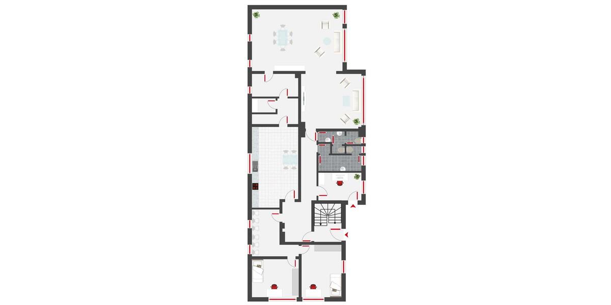 Gewerbeobjekt Eggolsheim - 1.000&euro; | Angebot:24803796