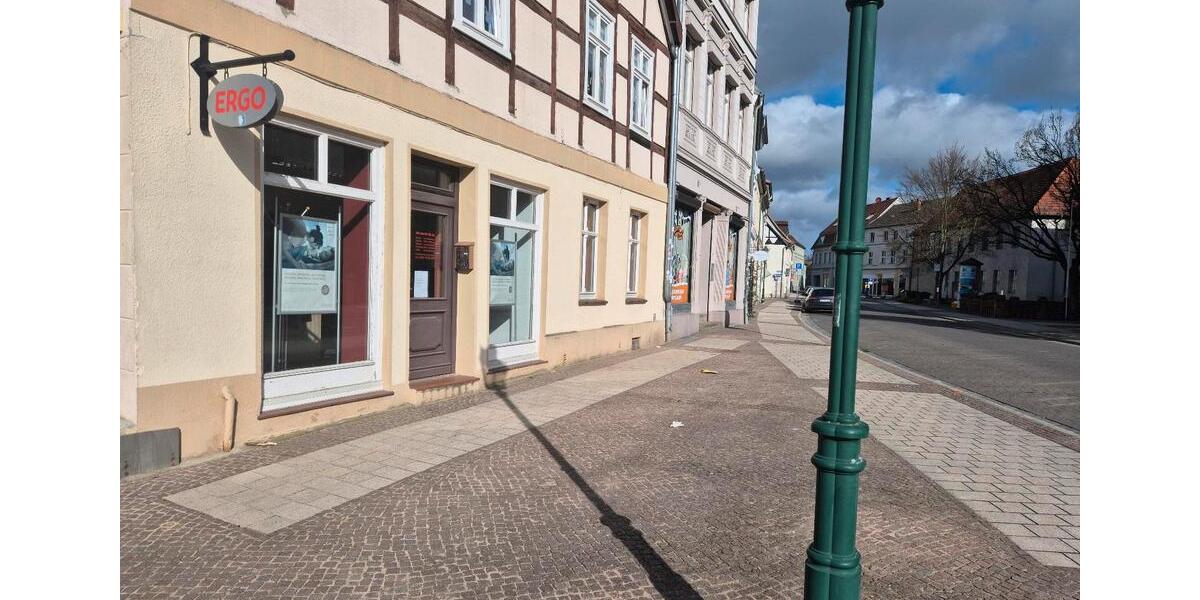 Gewerbeobjekt Perleberg - 400&euro; | Angebot:26168084