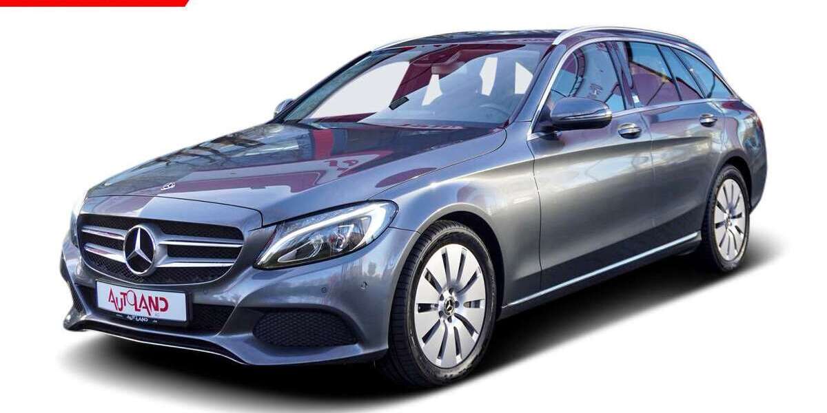 Mercedes-Benz C 250 61.733 km 24.950 &euro; Hannover 30179