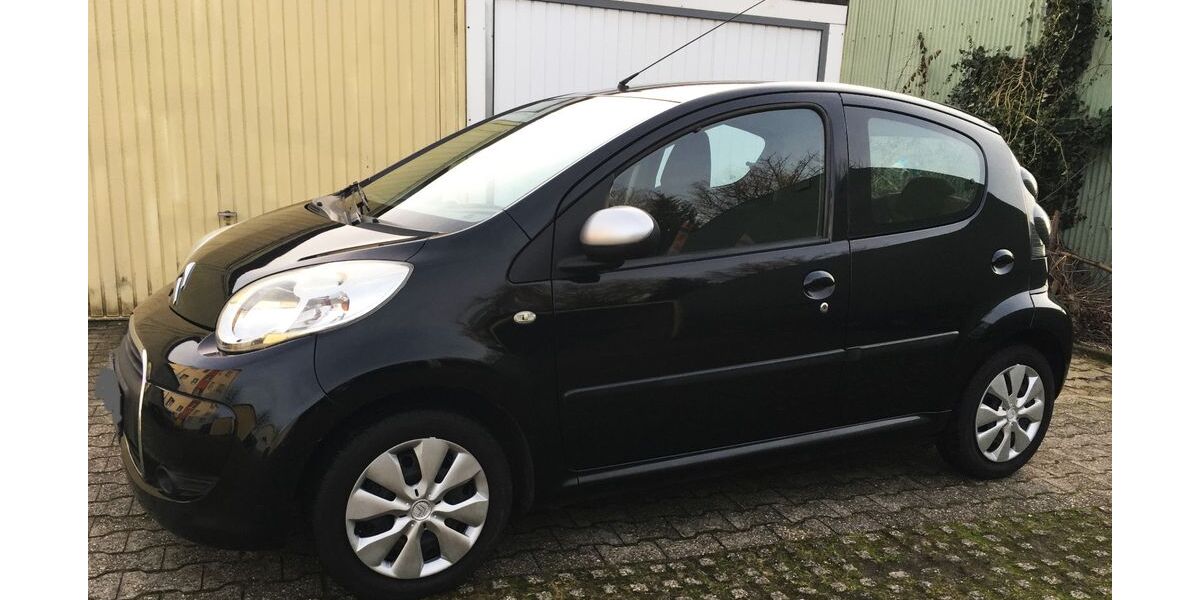 Citroen C1 149.900 km 2.750 &euro; Leverkusen 51377