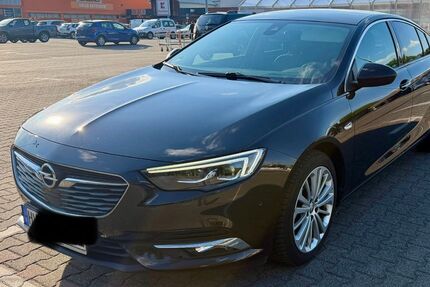 Opel Insignia 137.000 km 9.900 &euro; Rathenow 14712