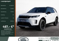 Gebrauchtwagen Land Rover Discovery Sport