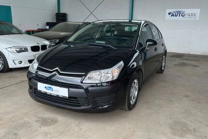 Citroen C4 81.496 km 1.980 &euro; Rendsburg 24768