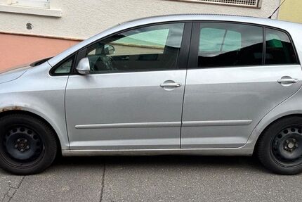 VW Golf Plus 253.000 km 2.300 &euro; Oestrich Winkel 65375