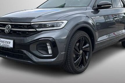 VW T-Roc 19.860 km 33.560 &euro; Helbra 06311