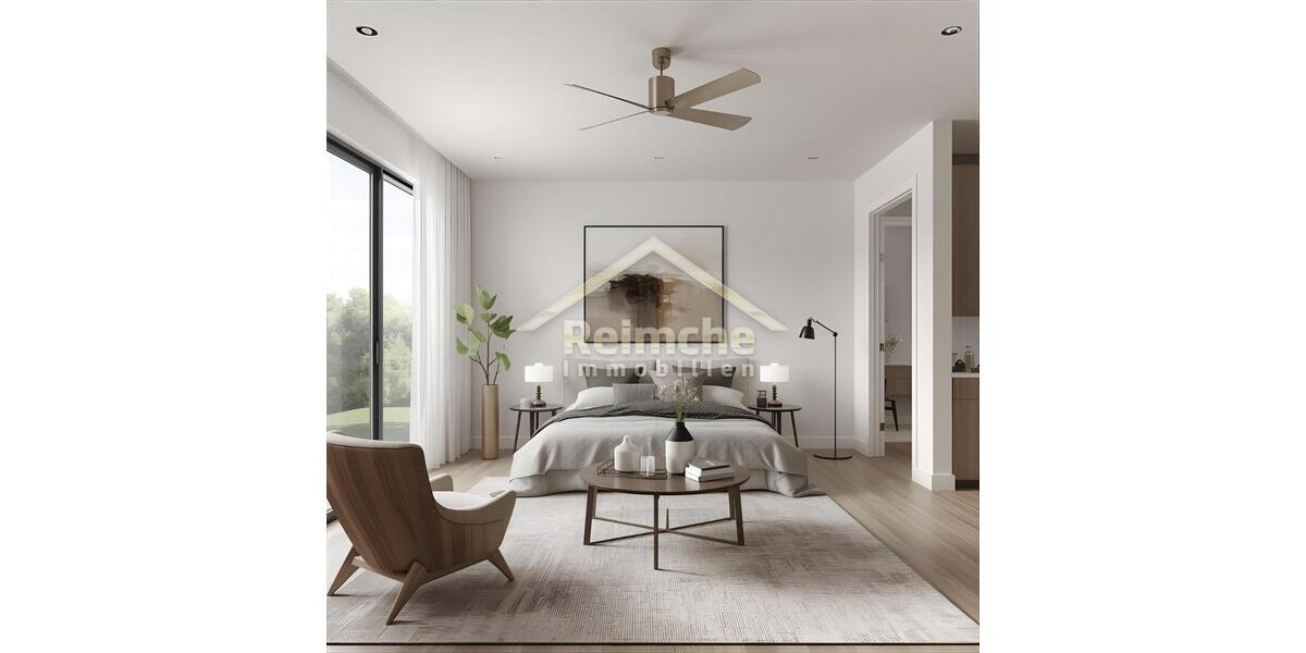 Etagenwohnung Karlsruhe - 2 Zimmer, 75 m&sup2;, 730&euro; | Angebot:26021501