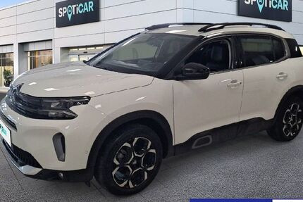 Citroen C5 Aircross 21.654 km 20.890 &euro; Frankfurt 60314