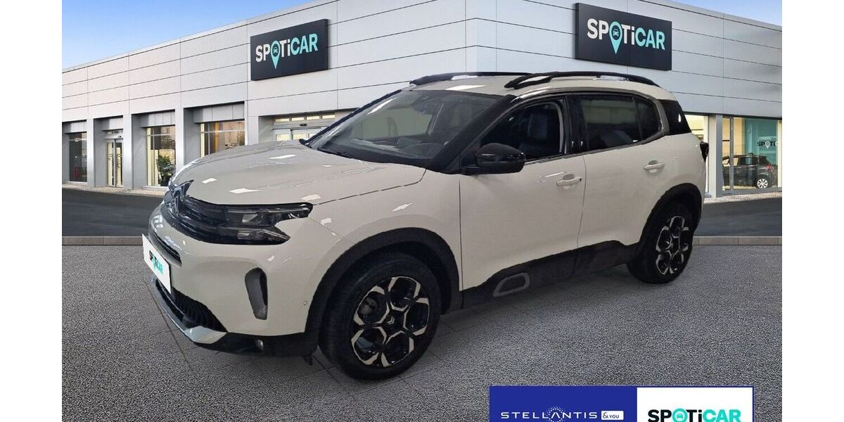 Citroen C5 Aircross 21.654 km 20.890 &euro; Frankfurt 60314