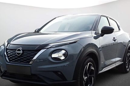 Nissan Juke 19.258 km 21.479 &euro; Münster - Amelsbüren 48163