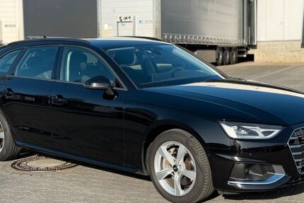 Audi A4 155.549 km 19.500 &euro; Alsdorf 52477