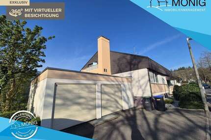 Wohnung zum Mieten in Sindeflingen 650 € 52 m²