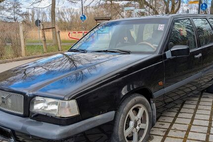 Volvo 850 249.000 km 4.000 &euro; Ilmenau 98693