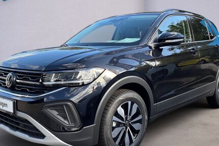 VW T-Cross 7.255 km 28.294 &euro; Walldorf 69190