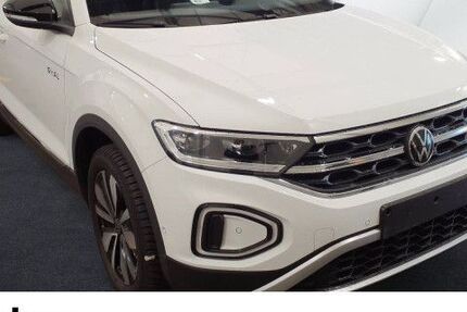 VW T-Roc 25.365 km 27.430 &euro; Durmersheim 76448