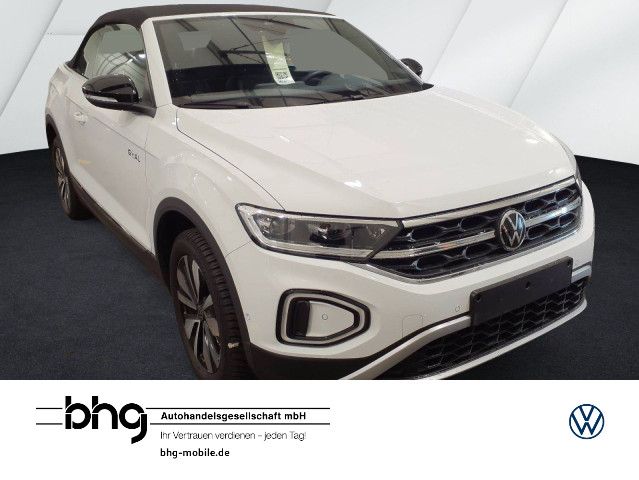 VW T-Roc 25.365 km 27.430 &euro; Durmersheim 76448