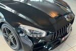 Mercedes-Benz AMG GT V8 Coupe |BURM|NIGHT|S.AGA|SHZ| 97.983 km 72.999 &euro; Mainz-Kostheim 55246
