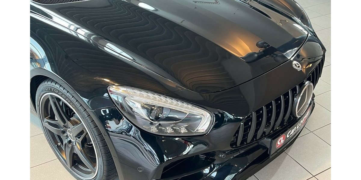 Mercedes-Benz AMG GT V8 Coupe |BURM|NIGHT|S.AGA|SHZ| 97.983 km 73.999 &euro; Mainz-Kostheim 55246